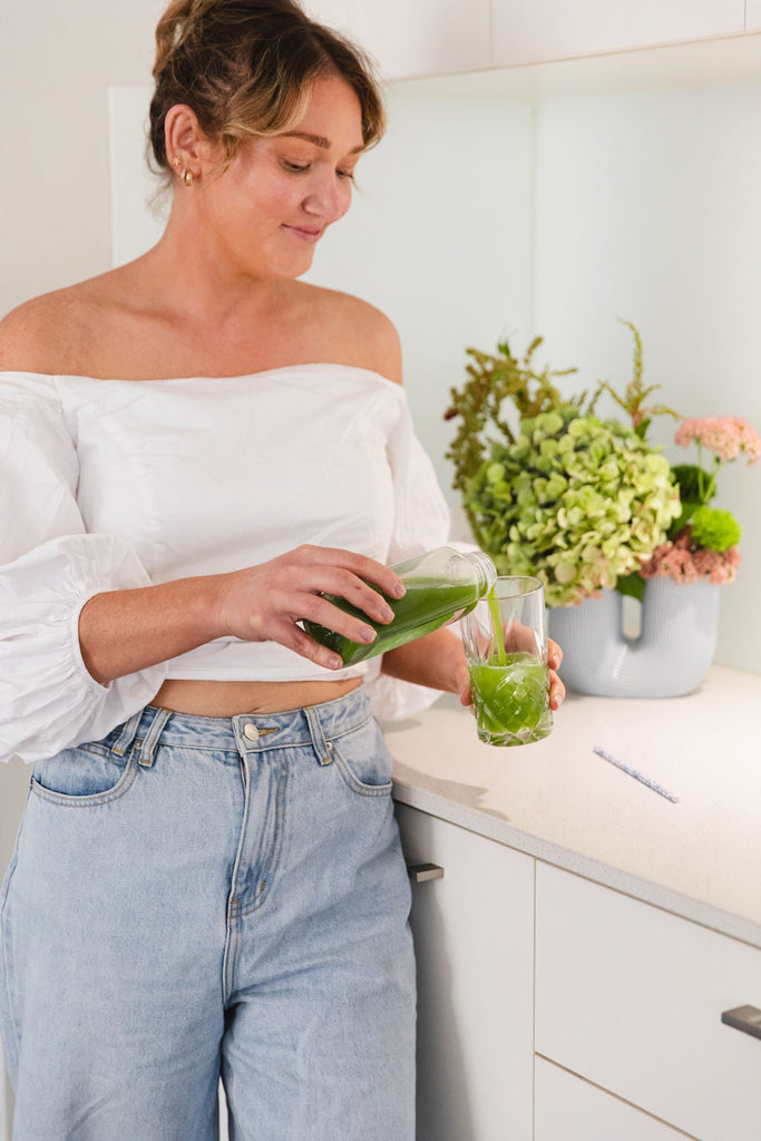 WHY CELERY JUICE CONTINUES TO BE OUR NUMBER ONE SELLING JUICE