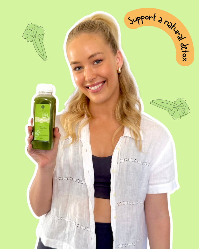 ✨ THE GLOW GUIDE: Juices for Radiant Skin This Summer
