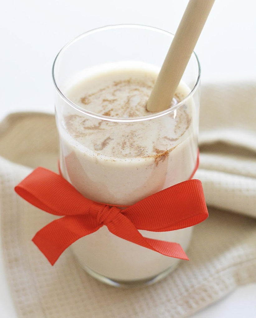 Christmas Spiced Smoothie