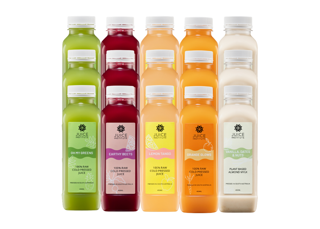 Original Cleanse – Our Classic Wellness Cleanse