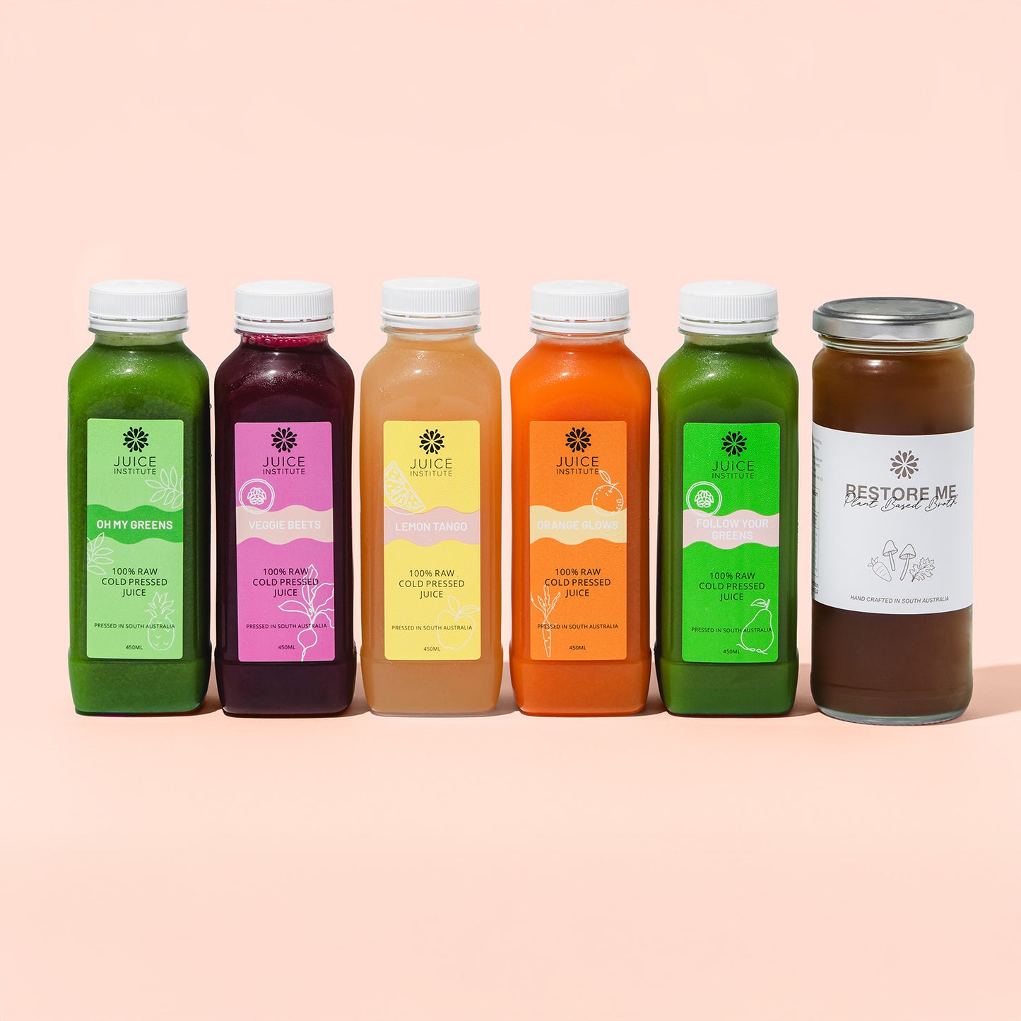 Restore Cleanse – Rebuild & Rebalance