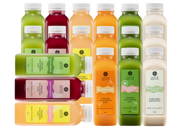 Vitalise Cleanse – Energy & Clarity Reset
