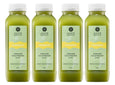 Evergreen Box - Juice Institute