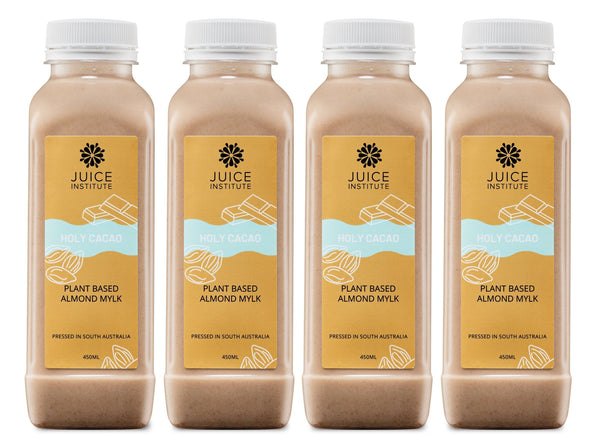 Holy Cacao - Juice Institute