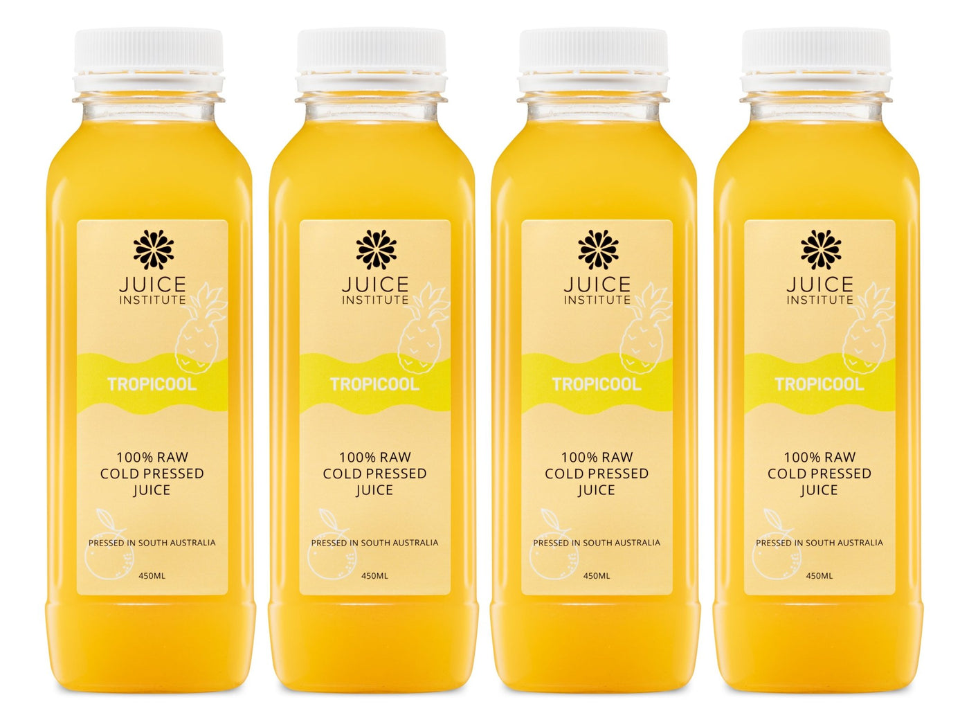 Tropi-Cool Box - Juice Institute