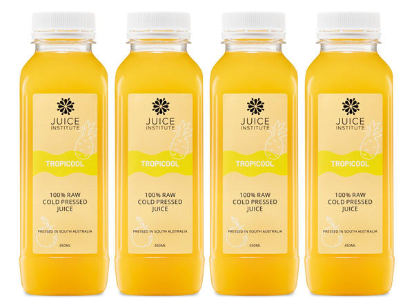 Tropi-Cool Box - Juice Institute