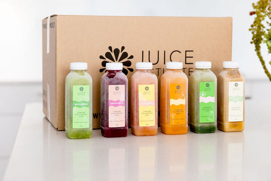 Wellness on Your Schedule: Sip Anytime, Anywhere!