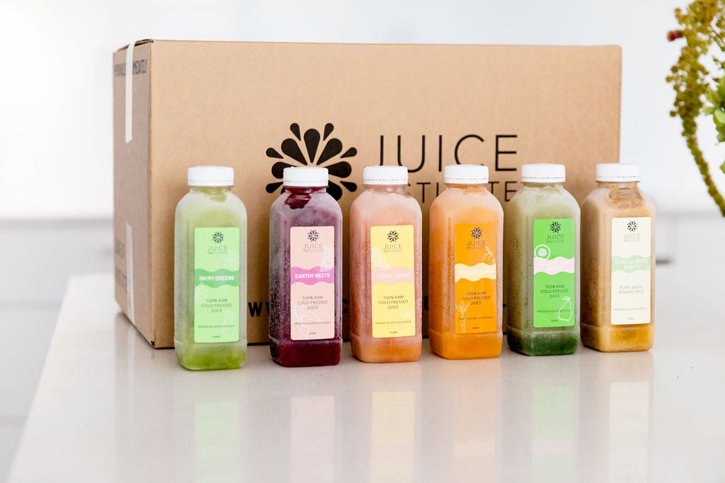 Wellness on Your Schedule: Sip Anytime, Anywhere!