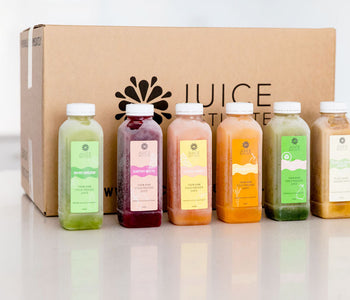 Wellness on Your Schedule: Sip Anytime, Anywhere!