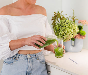 Why Celery Juice Continues to Be Our Number One Selling Juice