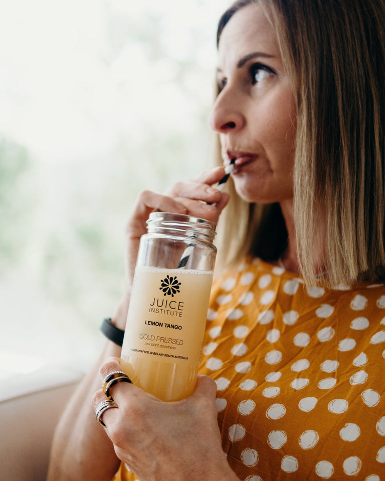 5 Juice Cleanse Benefits You Need To Know Juice Institute