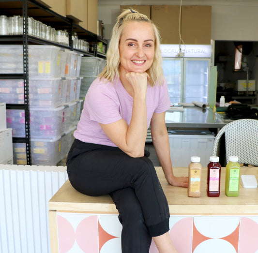 5 THINGS I'VE LEARNED DURING MY 5 YEARS IN BUSINESS 😁💛 - Juice Institute