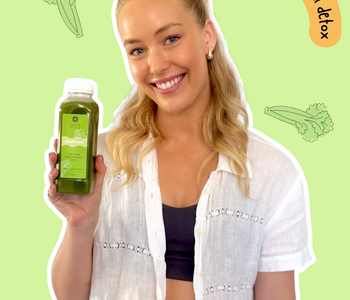 ✨ THE GLOW GUIDE: Juices for Radiant Skin This Summer