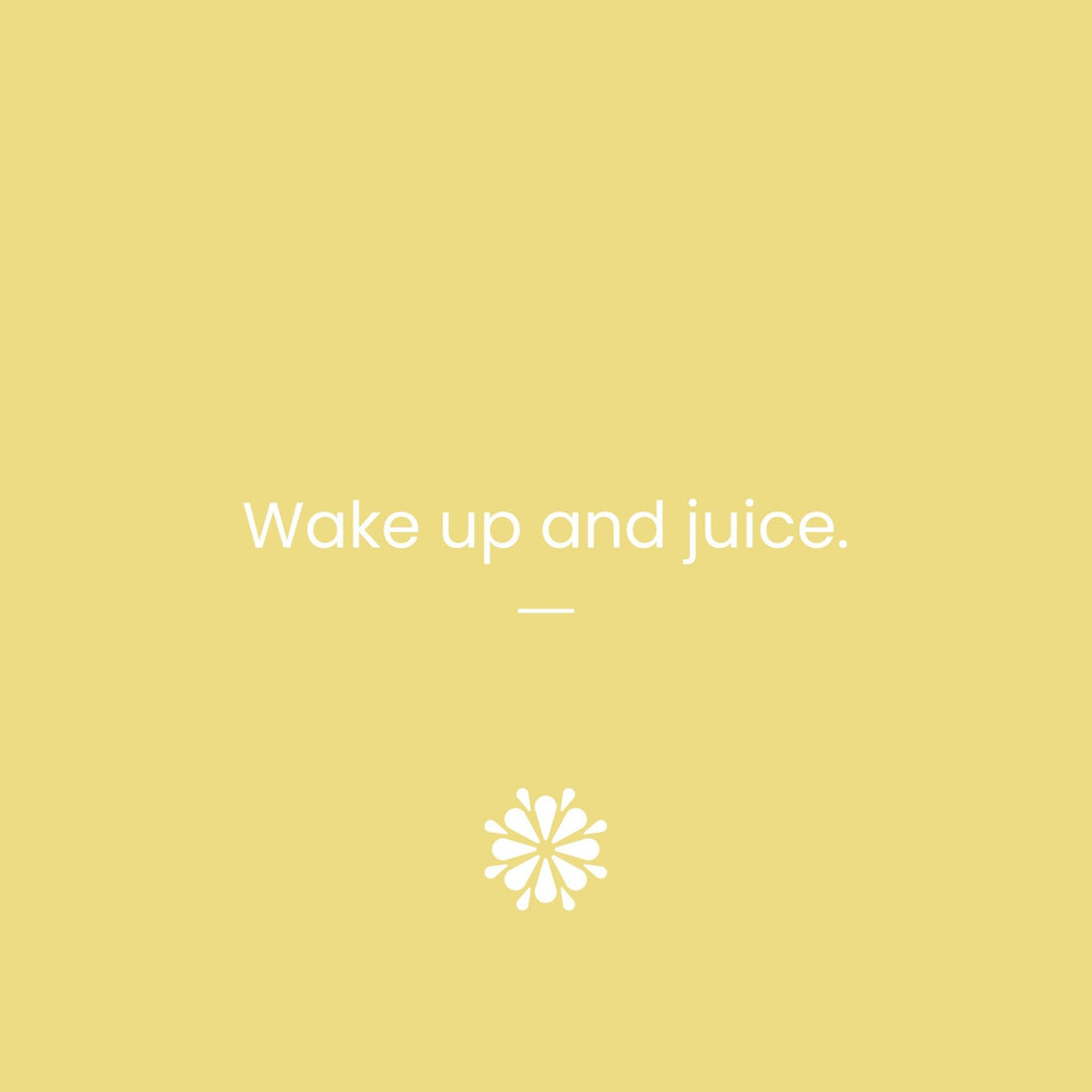 8-Step Healthy Morning Routine To Kickstart Your Day - Juice Institute