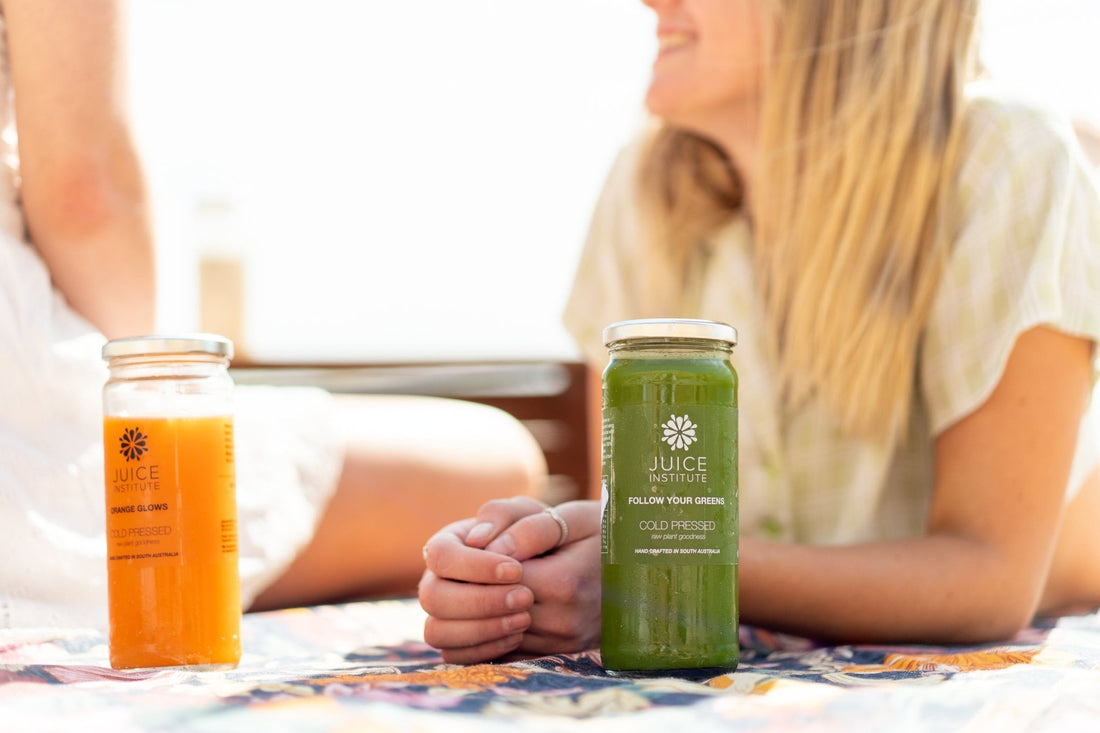9 Juice Cleanse Tips For Your Next Detox - Juice Institute