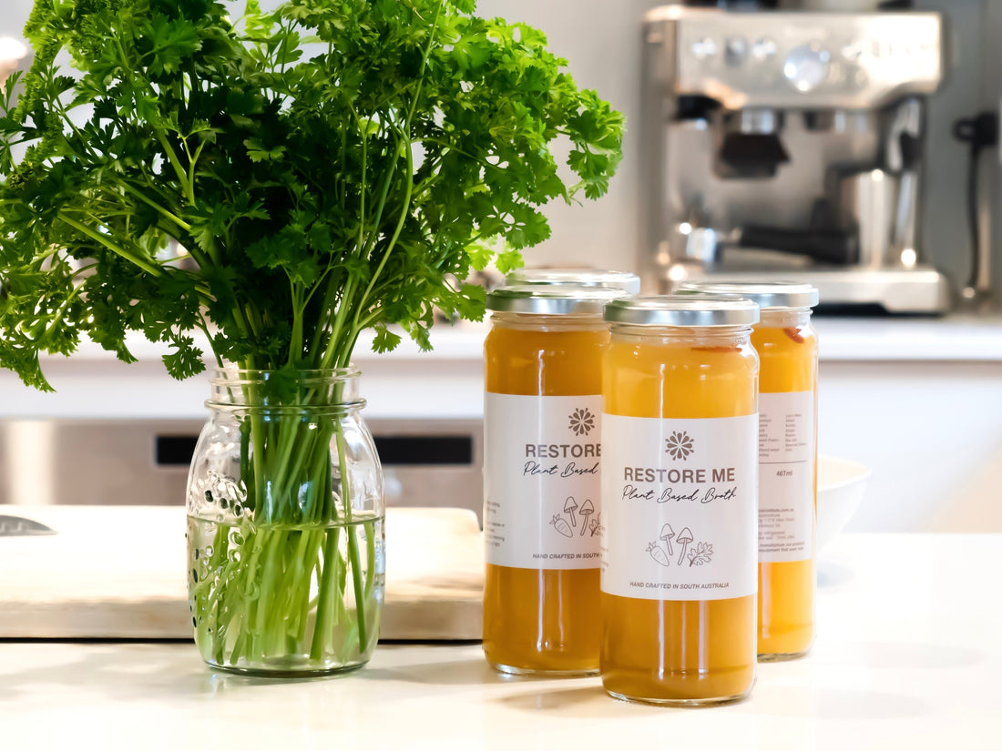 Why We’re Loving the 5 Day Cleanse Right Now 🌿