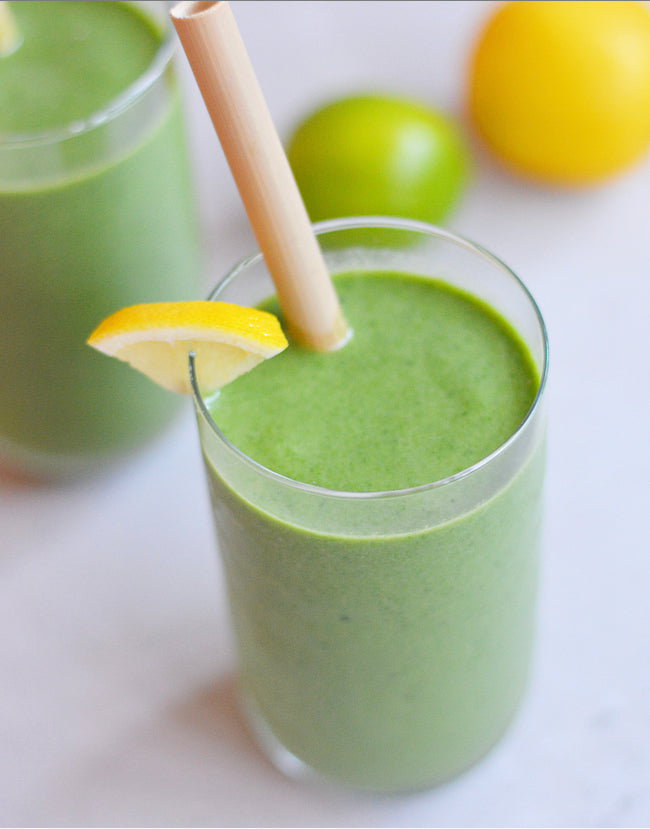 3 Healthy recipes for the day after your cleanse.