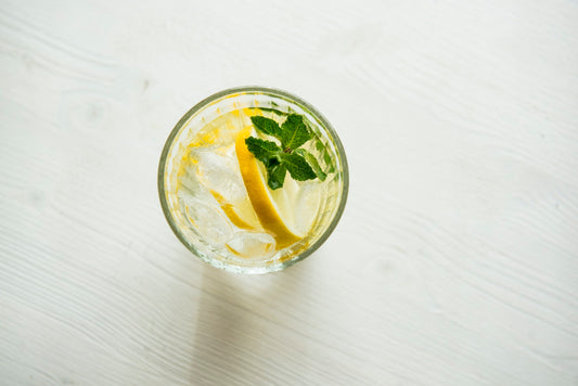 Colonics & Juice: Supporting Your Gut