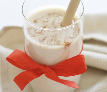 Christmas Spiced Smoothie