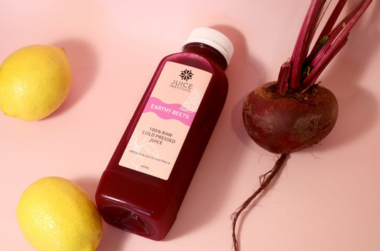 DETOX IN DECEMBER AND SET YOURSELF UP FOR AN AMAZING 2025! - Juice Institute