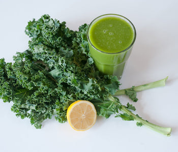 Green Juice - Why we love it!