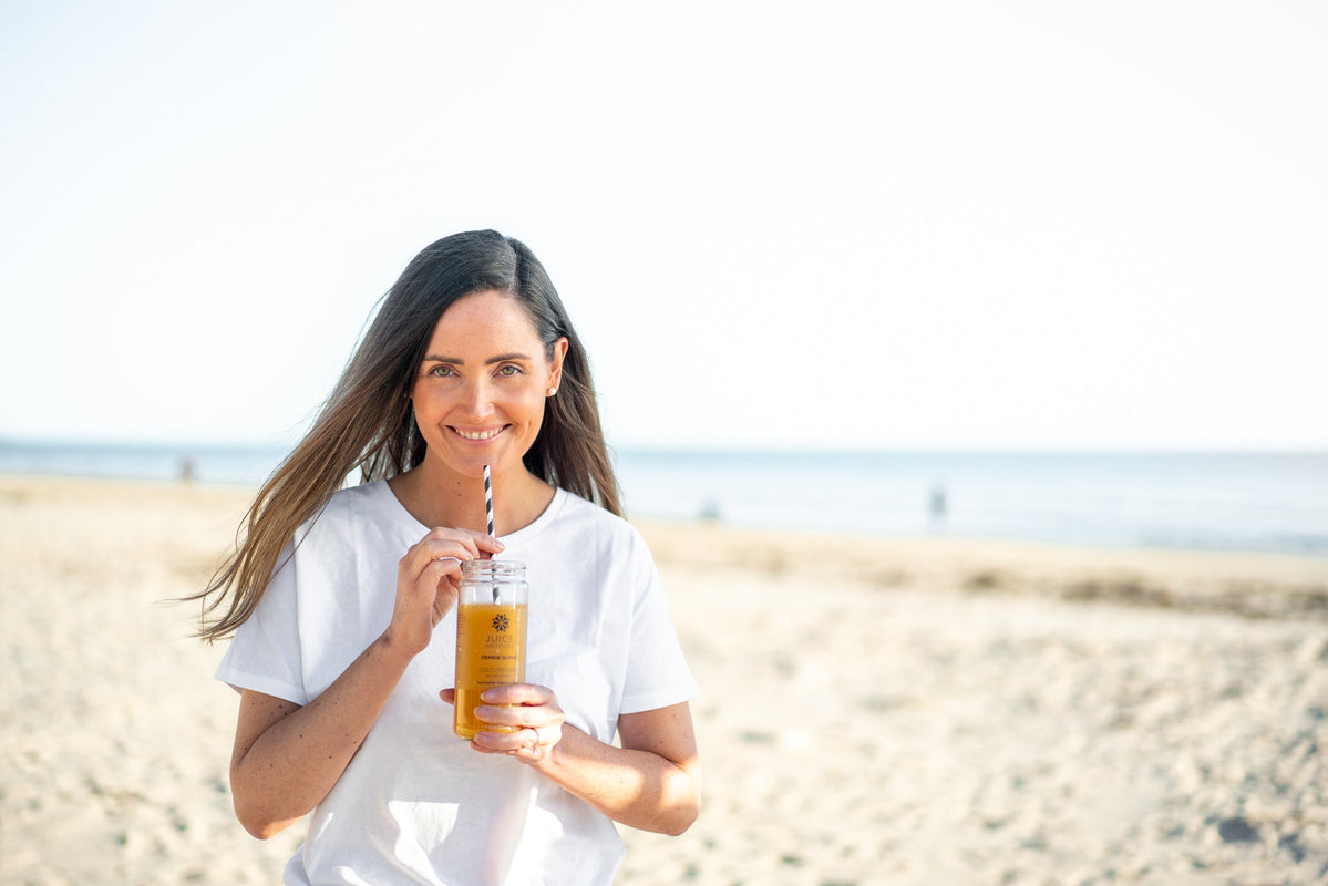 How To Prepare For A Juice Cleanse Juice Institute