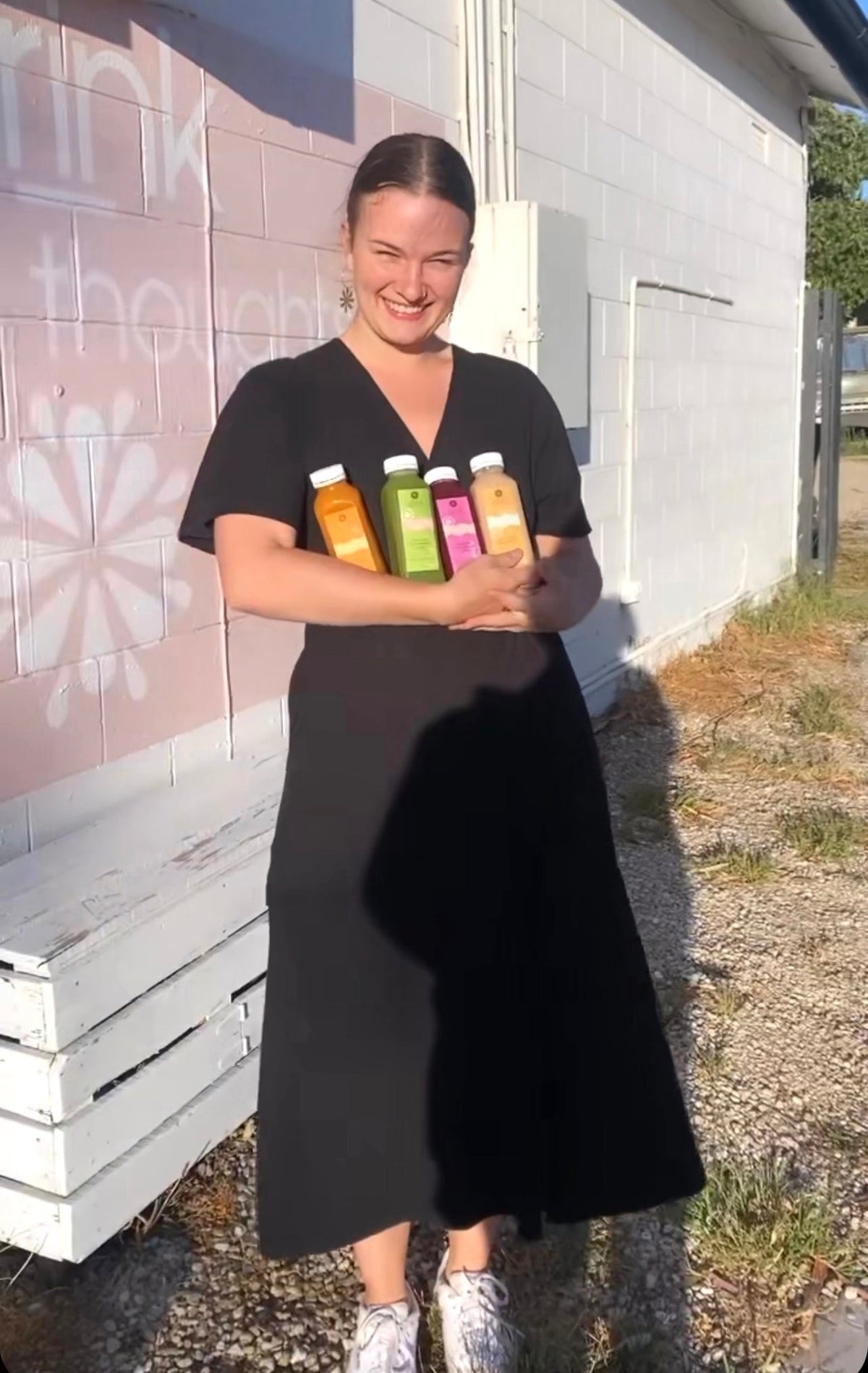 "JUICE REBOOT 5 SIGNS YOUR BODY IS BEGGING FOR A JUICE CLEANSE