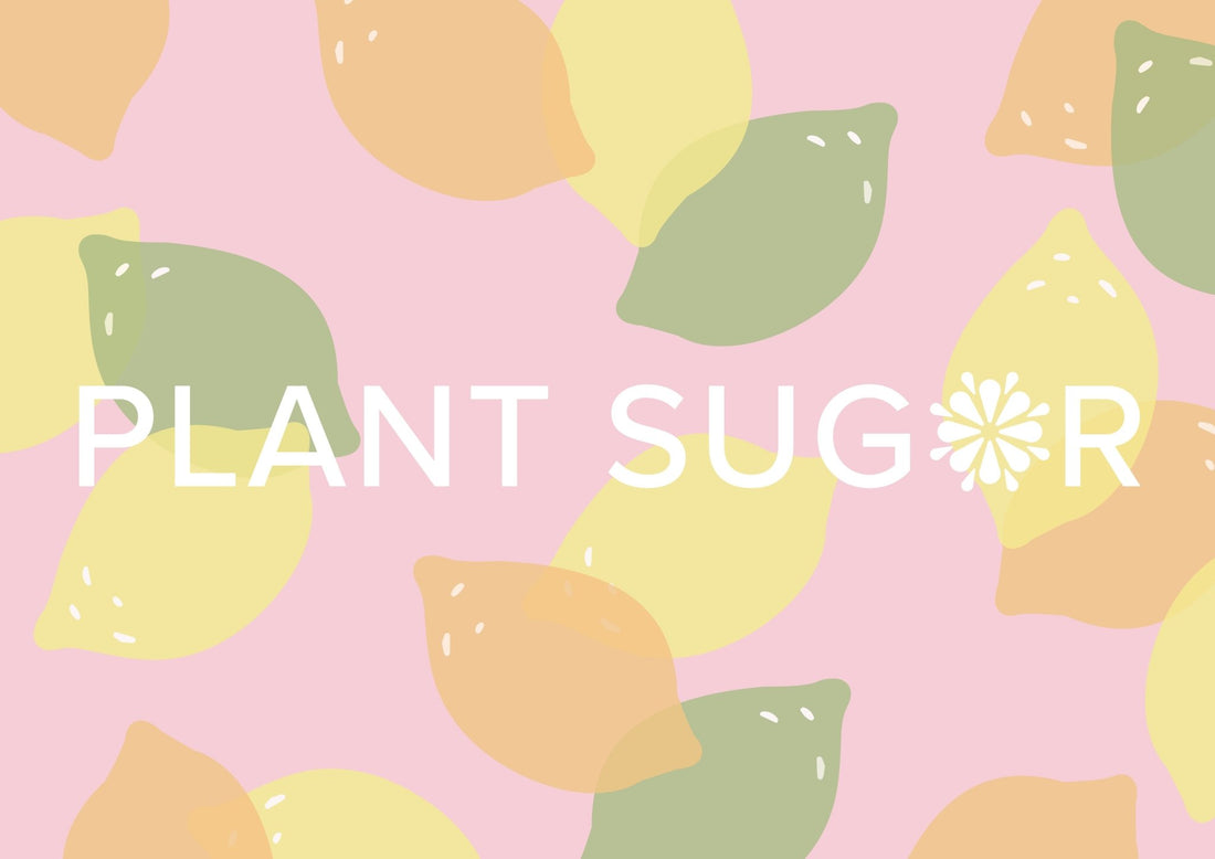 Plant Sugar - 5 Benefits Everyone Should know - Juice Institute