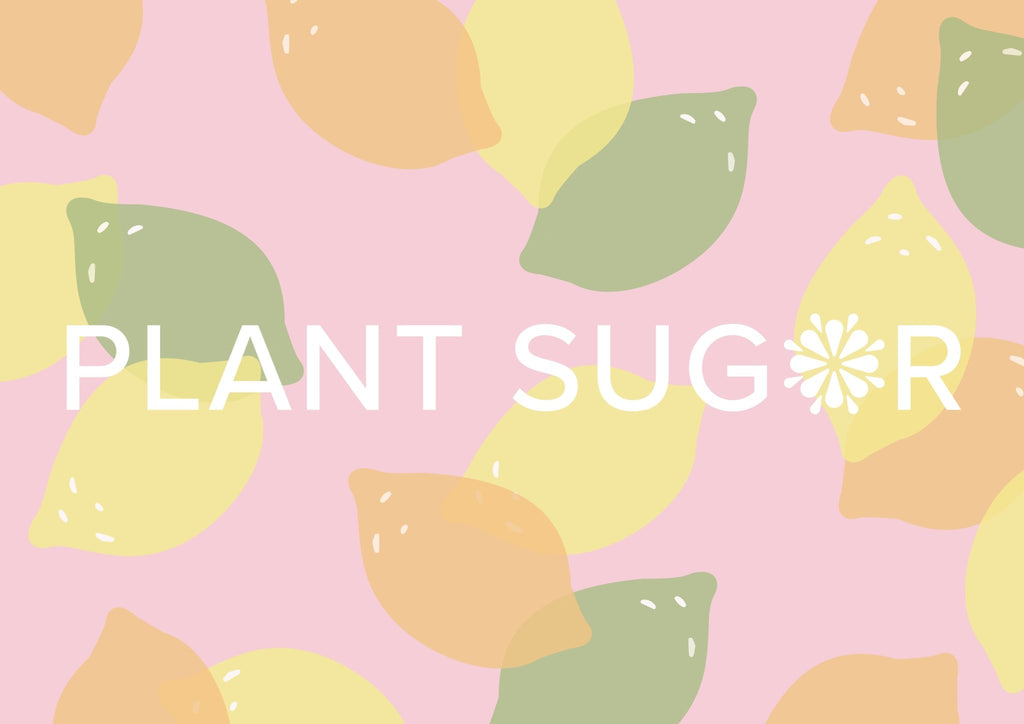 Plant Sugar - 5 Benefits Everyone Should know