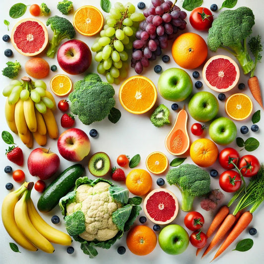 REBUILDING WITH REAL FOOD: WHAT TO EAT AFTER YOUR JUICE CLEANSE - Juice Institute