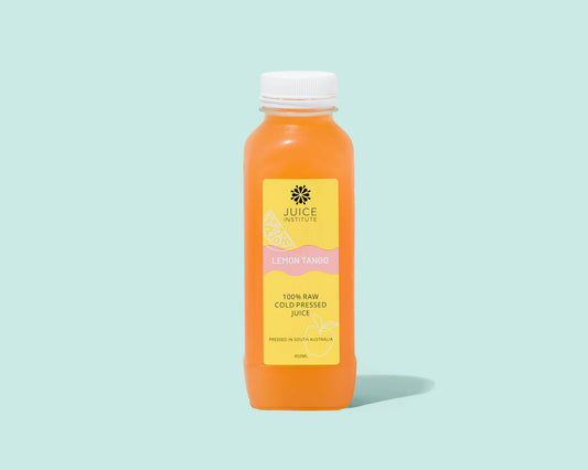 SIP YOUR WAY TO BETTER DIGESTION: DISCOVER THE POWER OF FRESH JUICES! - Juice Institute