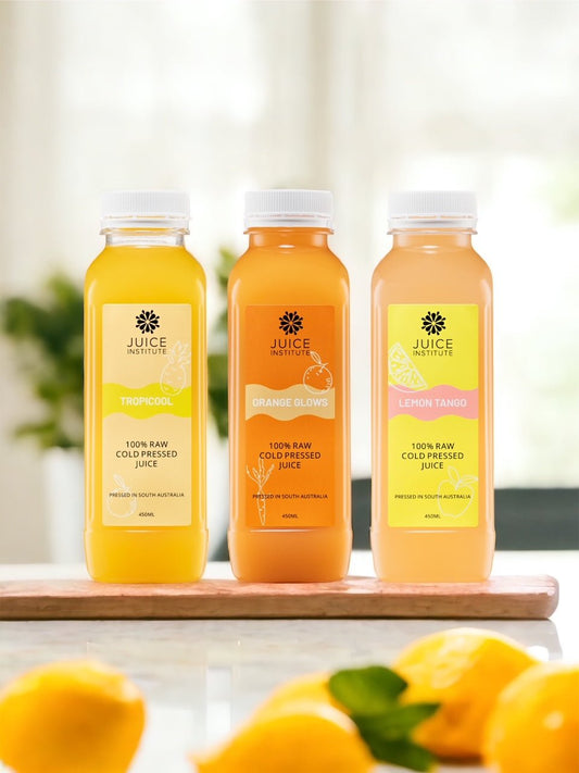 SIP YOUR WAY TO LESS PAIN: HOW JUICING CAN HELP REDUCE INFLAMMATION - Juice Institute