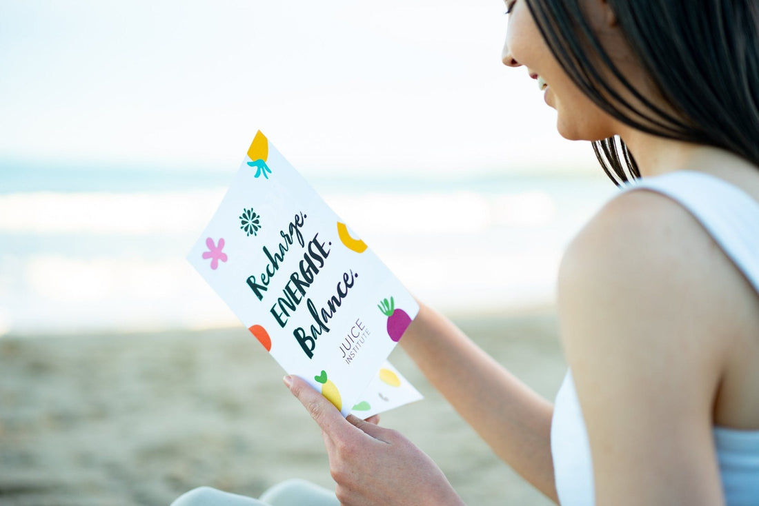 THE DO’S + DO NOT’S OF JUICE CLEANSING - Juice Institute