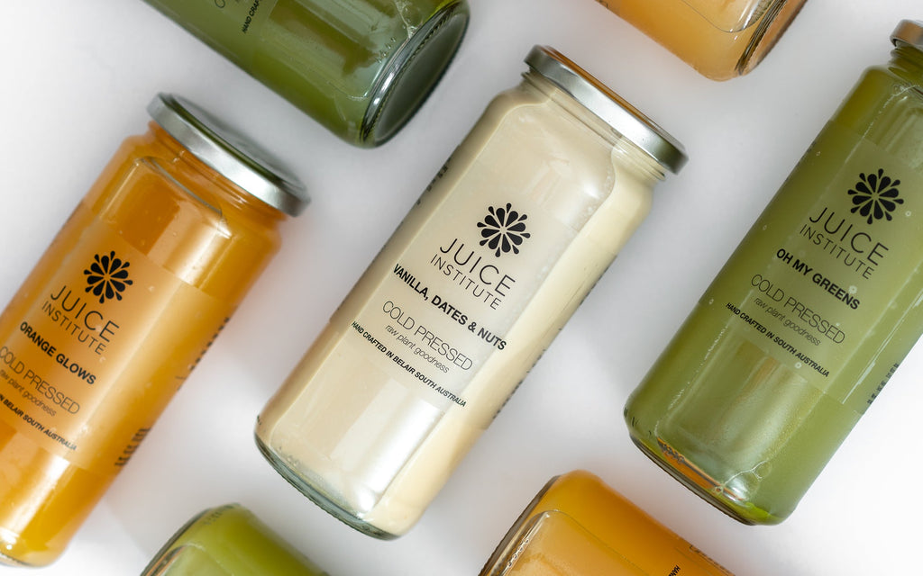 What Is Cold Pressed Juice?
