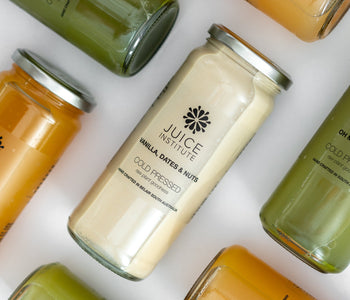 What Is Cold Pressed Juice?