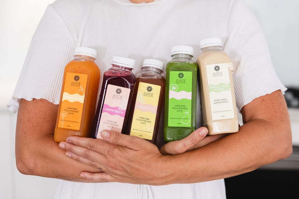 Shop Juices