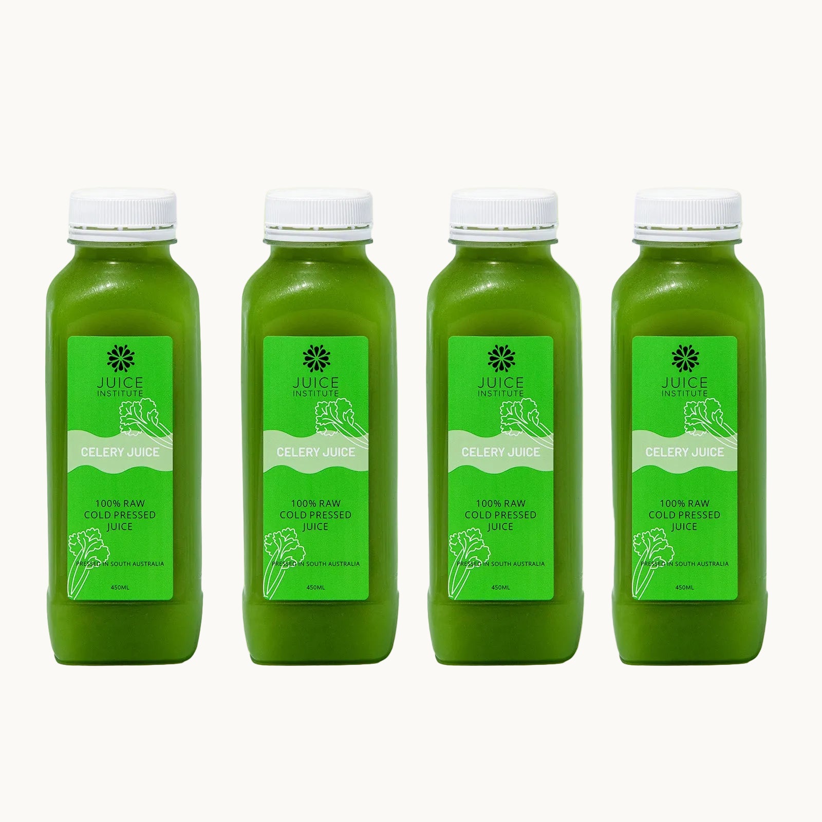 Celery Juice - Morning ritual