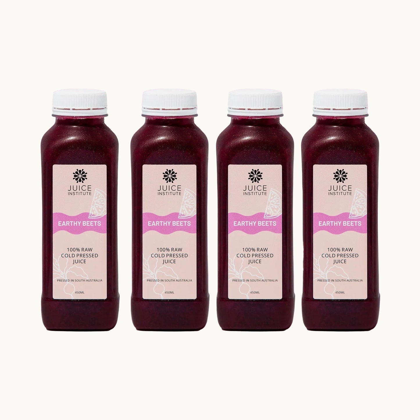 Earthy Beets Box - Juice Institute