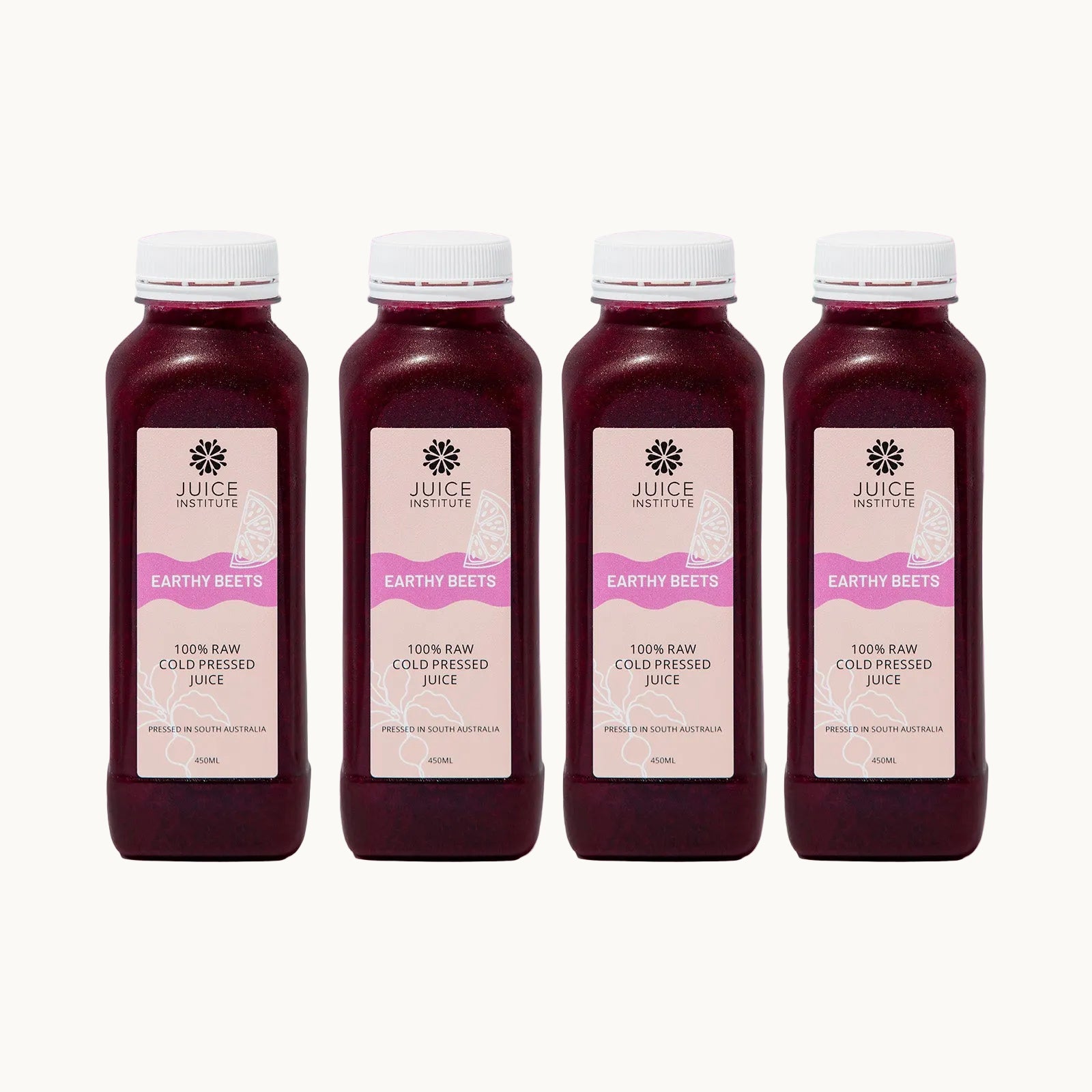 Earthy Beets Box - Juice Institute