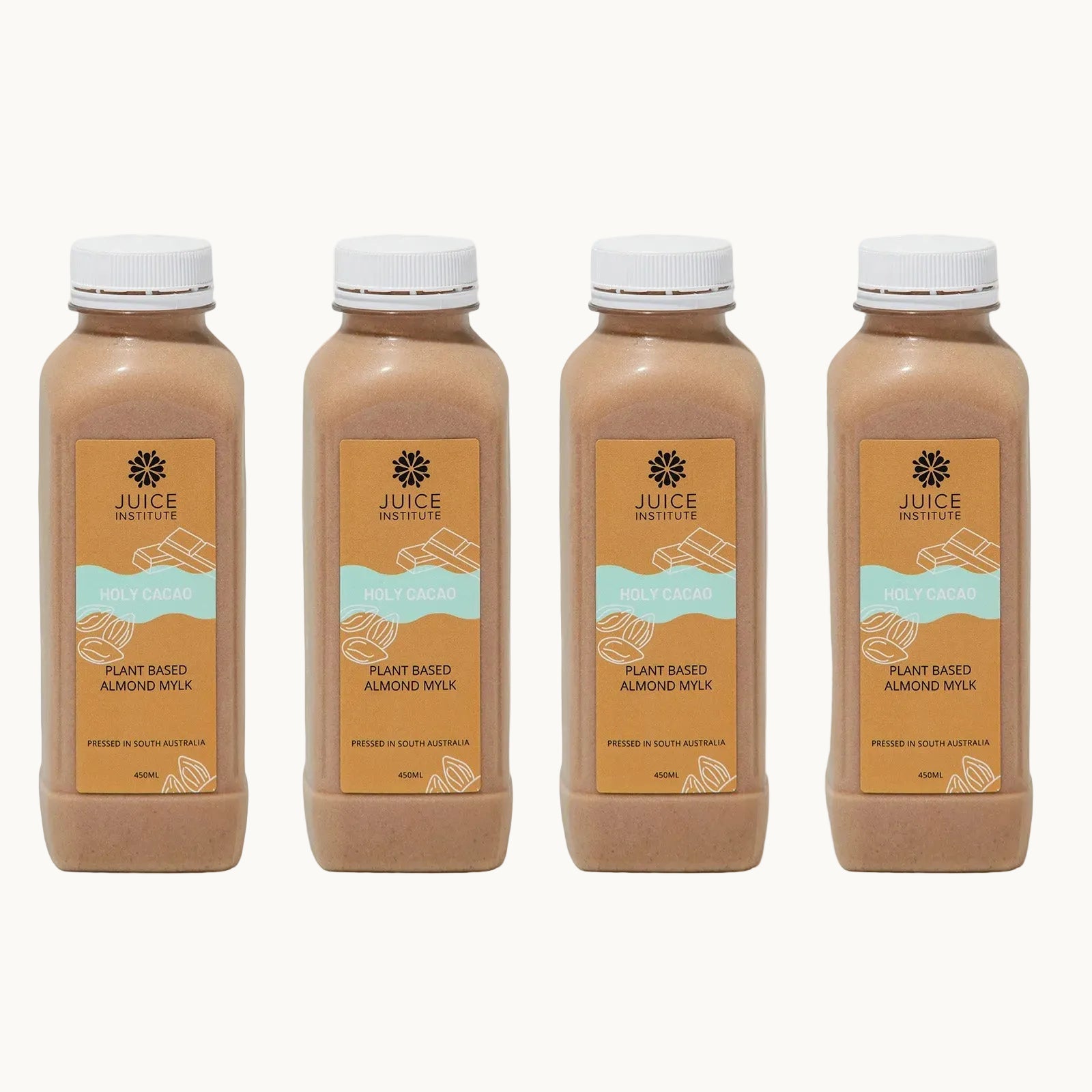 Holy Cacao - Juice Institute