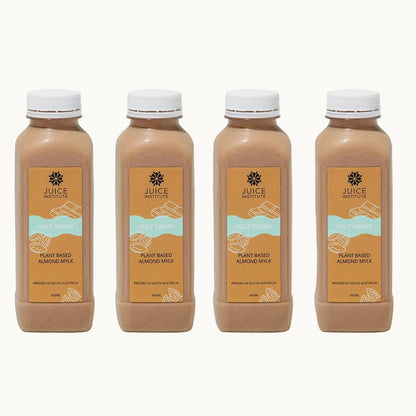 Holy Cacao - Juice Institute