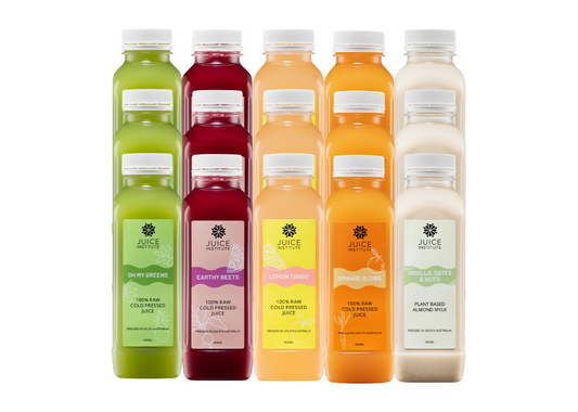 Original Cleanse – Our Classic Wellness Cleanse