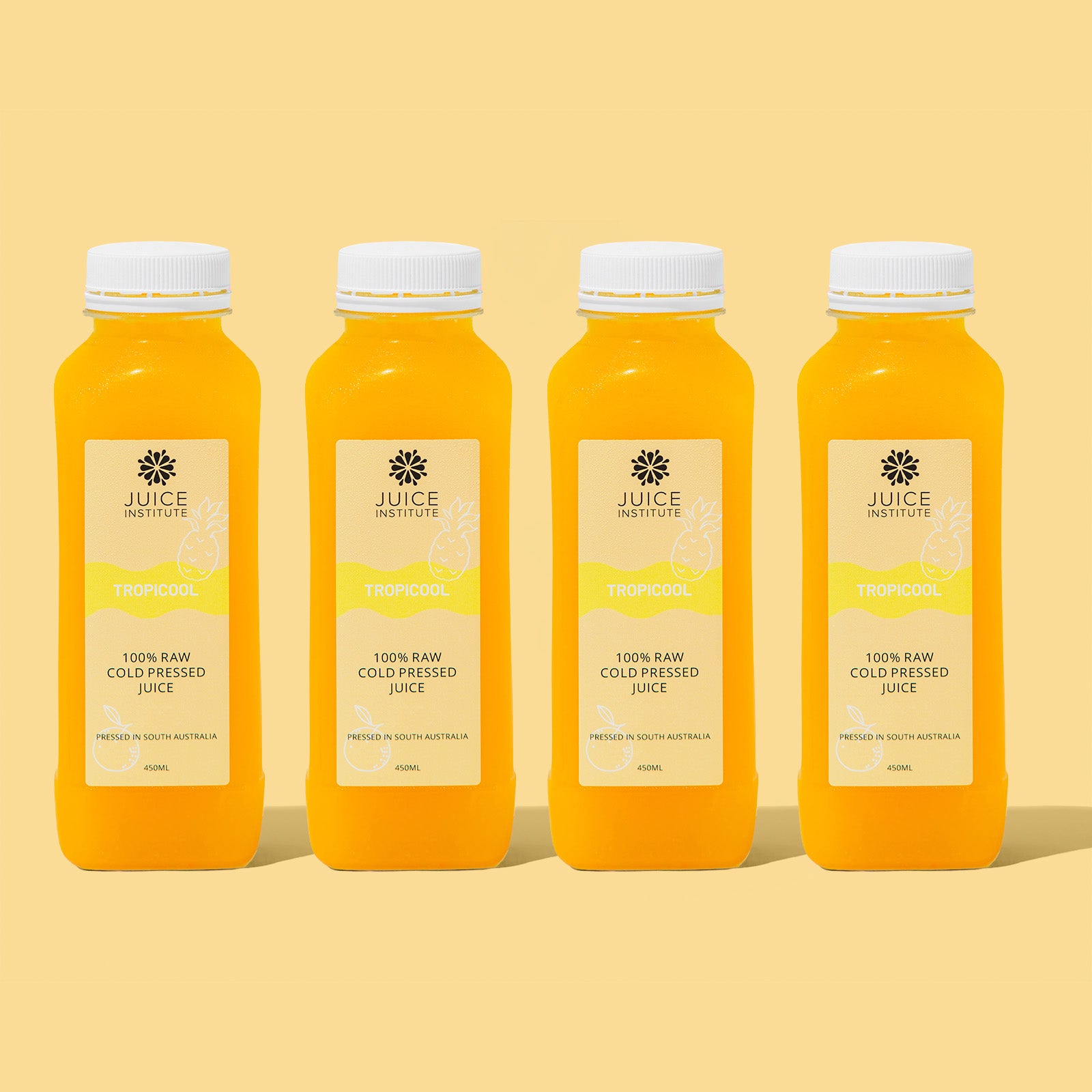 Tropi-Cool Box - Juice Institute