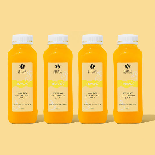 Tropi-Cool Box - Juice Institute