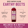 Earthy Beets Box - Juice Institute