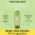 Evergreen Box - Juice Institute