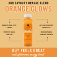 Orange Glows Box - Juice Institute