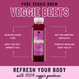 Veggie Beets Box - Juice Institute