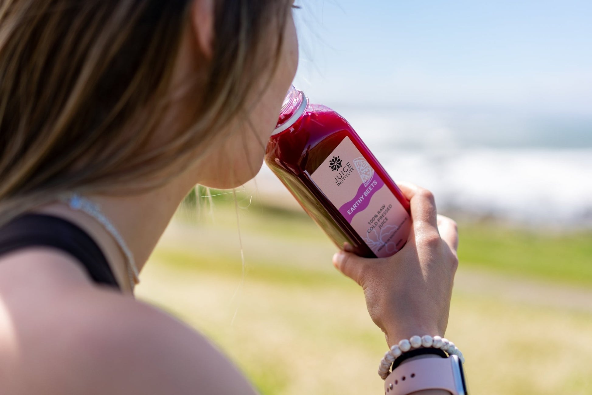 Earthy Beets Box - Juice Institute