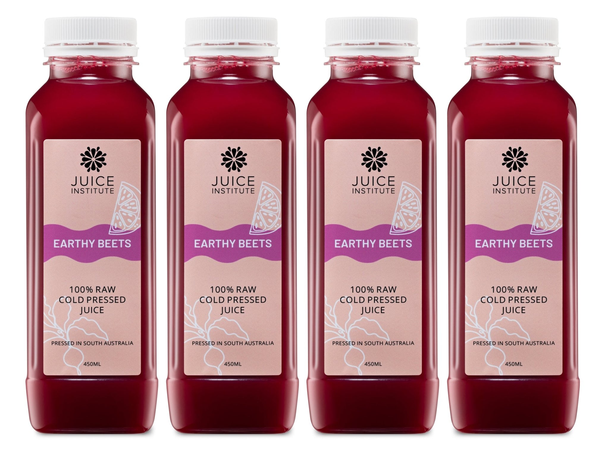 Earthy Beets - Energise and nourish – Juice Institute